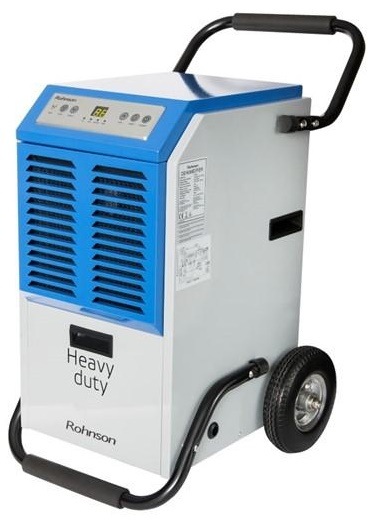 Odvlhčovač Rohnson R-9250 PROFI modrý