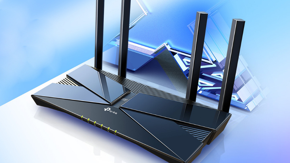 Router TP-Link Archer AX50 Router TP-Link Archer AX50