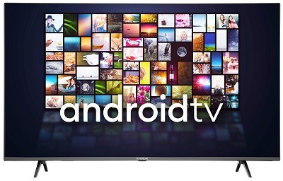 Televize Hyundai ULL 55740 GSMART