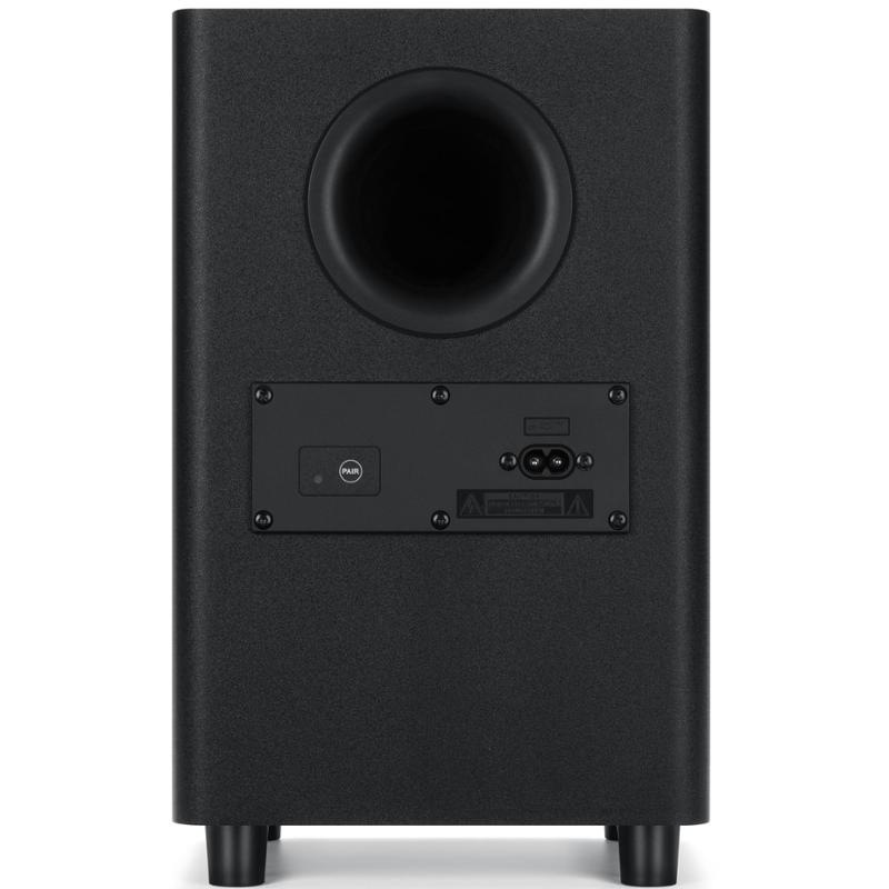 Soundbar TCL TS6110 černý