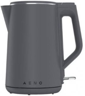 Rychlovarná konvice AENO EK4 šedá