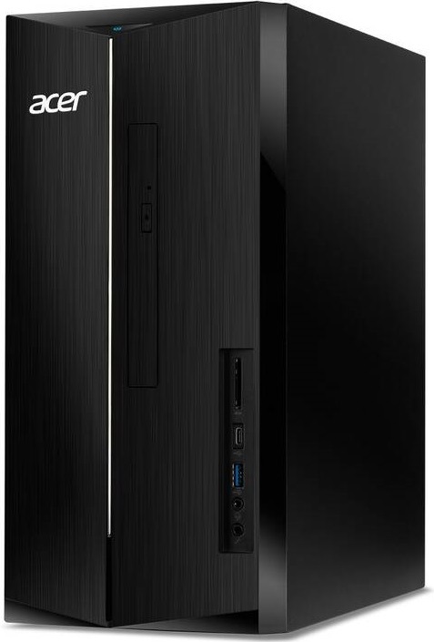Herní počítač Acer Aspire TC-1780 černý Acer Aspire TC-1780