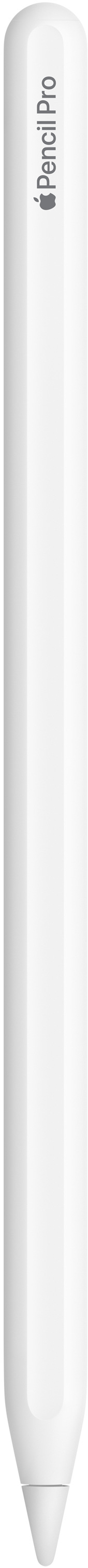 Stylus Apple Pencil Pro bílý