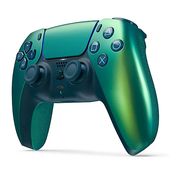 PlayStation 5 DualSense Wireless Controler – Chroma Teal