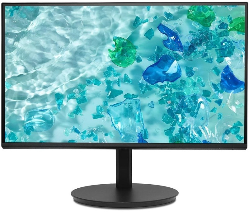 Acer Vero CB272Gbmiprx, černá