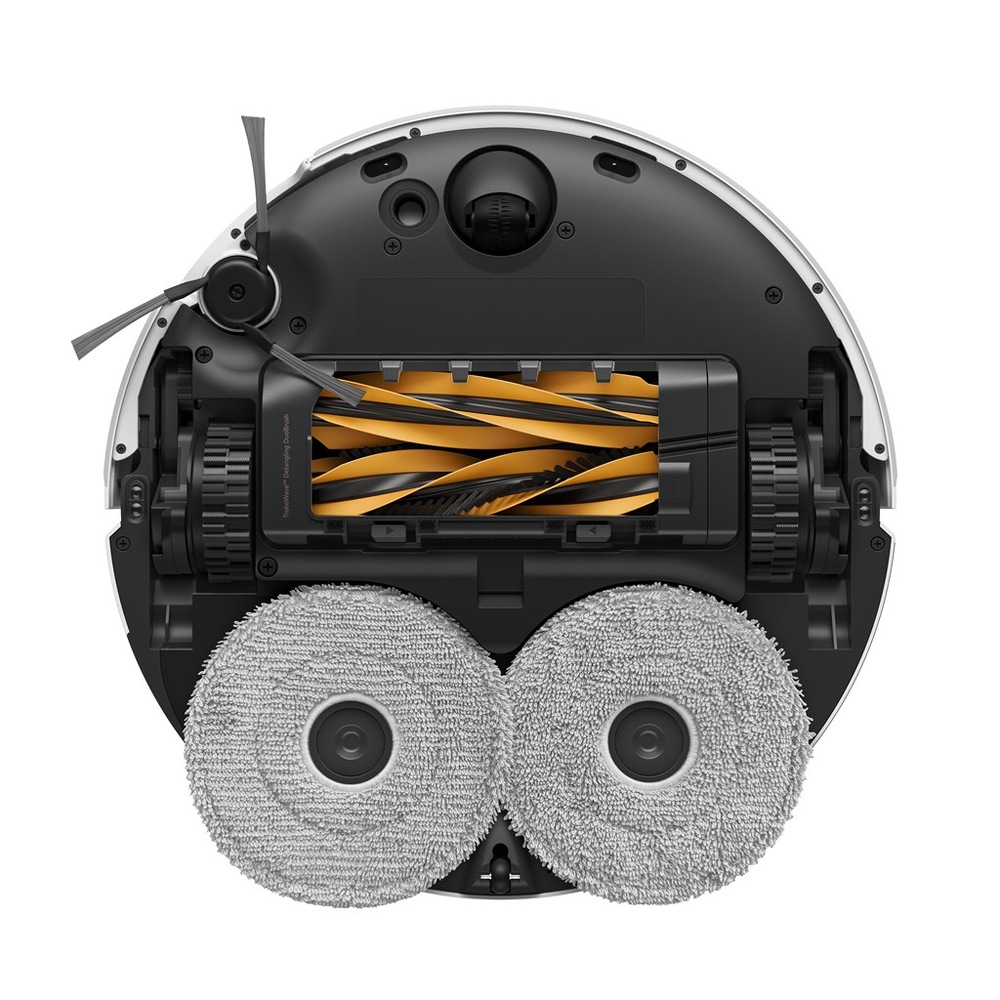 Robotický vysavač MOVA V50 Ultra bílý Robotický vysavač MOVA V50 Ultra bílý