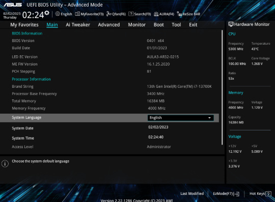 Základní deska Asus PRIME B760-PLUS Základní deska Asus PRIME B760-PLUS