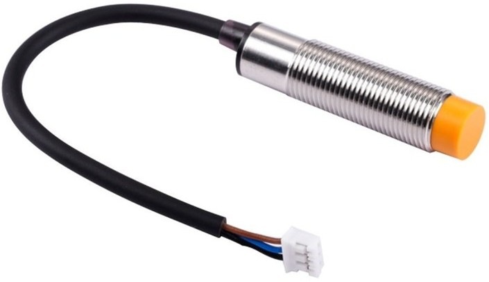 Náhradní díl Anycubic Leveling Sensor pro Kobra 2 Neo zlepšuje stabilitu a kvalitu tisku