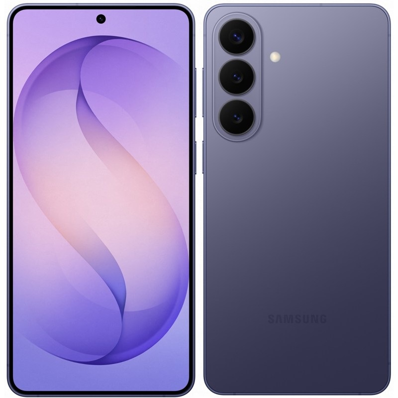 Mobilní telefon Samsung Galaxy S26+ 5G 12 GB / 256 GB - fialová