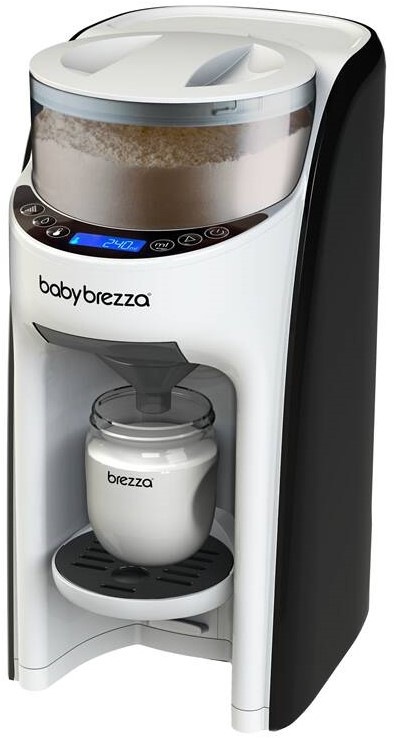 Ohřívač mléka Baby Brezza Formula Pro Advanced Classic