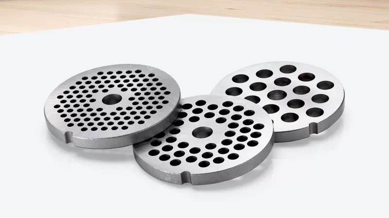 Mlýnek na maso Bosch CompactPower MFW3520W bílý Mlýnek na maso Bosch CompactPower MFW3520W bílý