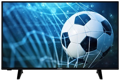 Televize Hyundai ULW 43TS754 SMART