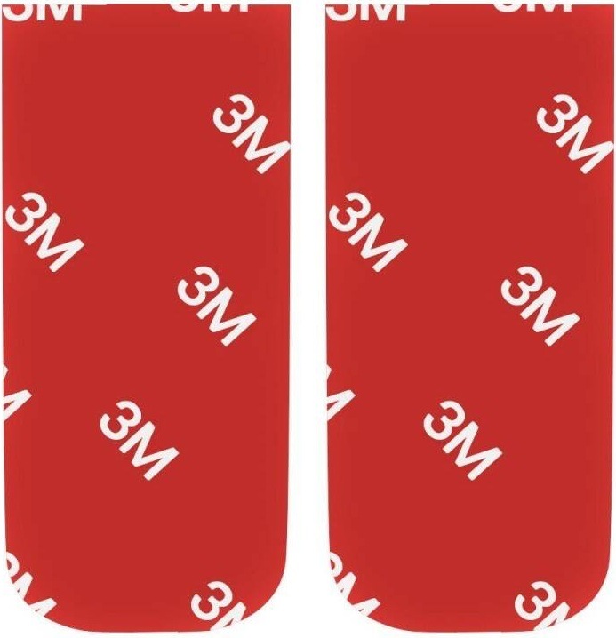 Příslušenství LAMAX T6/T4 3M Stickers