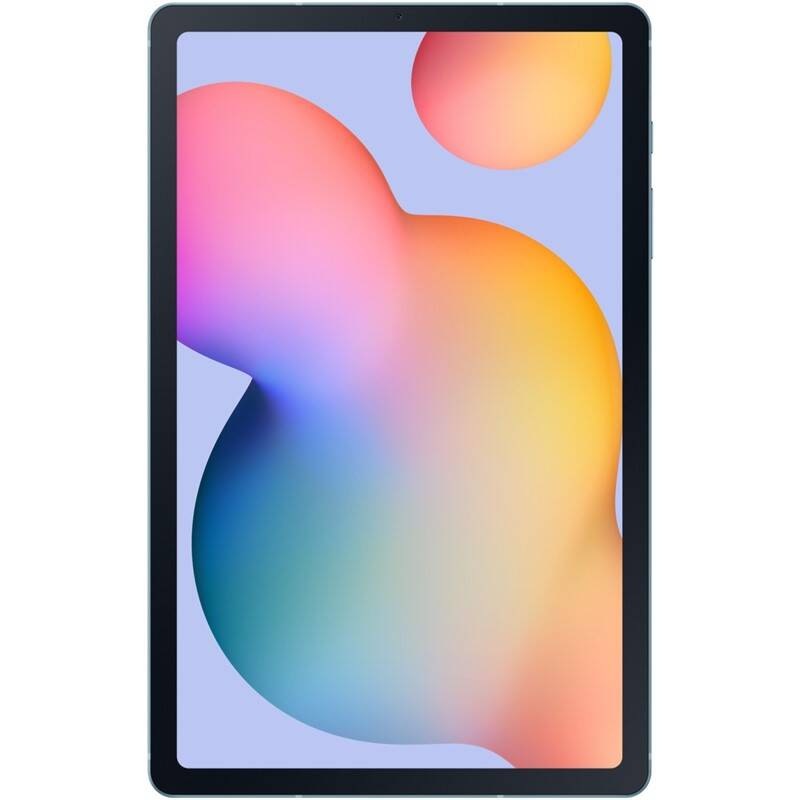 Dotykový tablet Samsung Galaxy Tab S6 Lite LTE modrý