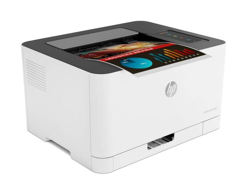 Tiskárna laserová HP Color Laser 150nw HP Color Laser 150nw (4ZB95A#B19)