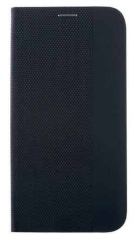 Pouzdro na mobil flipové WG Duet na Samsung Galaxy A04s 4G černé Pouzdro na mobil flipové WG Duet na Samsung Galaxy A04s 4G černé