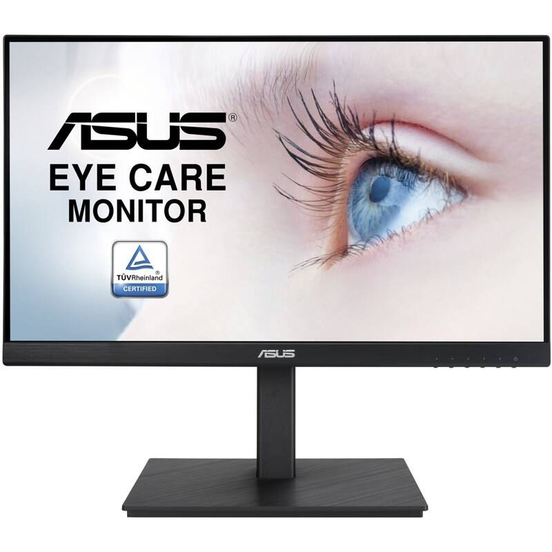 Monitor Asus VA24EQSB černý