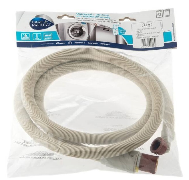 Přívodní hadice Care+Protect WHI1052S, Aquastop CAYWHI1052S_02