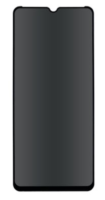 Tvrzené sklo Forever Privacy na Xiaomi Redmi A3 4G (Global) Tvrzené sklo Forever Privacy na Xiaomi Redmi A3 4G (Global)