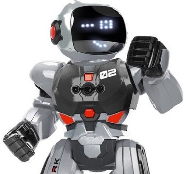 Robot MaDe Mark  27,5 cm