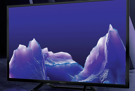 Televize TESLA 55E635SUS