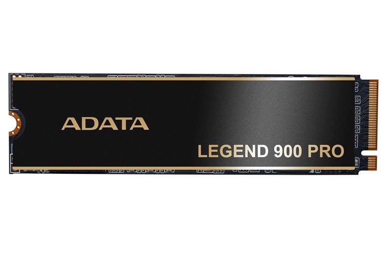 SSD ADATA Legend 900 PRO 2TB NVMe