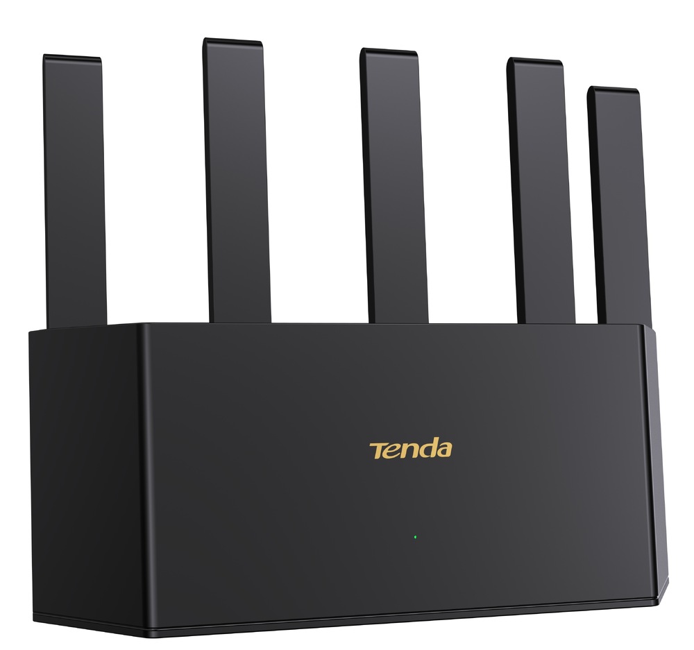 Router Tenda TE3L černý Router Tenda TE3L
