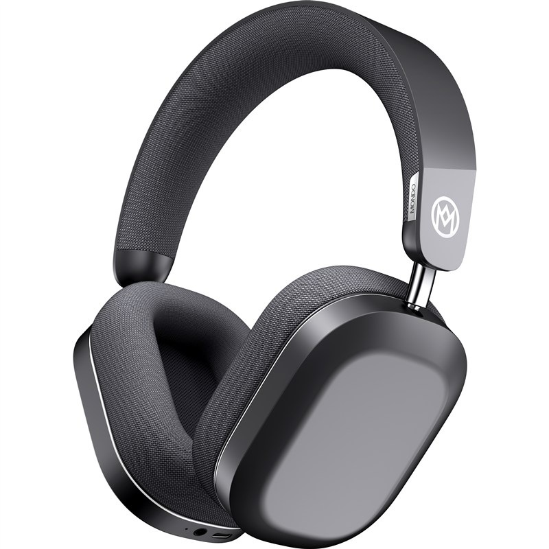 Sluchátka Mondo Over-Ear Headphone, šedá
