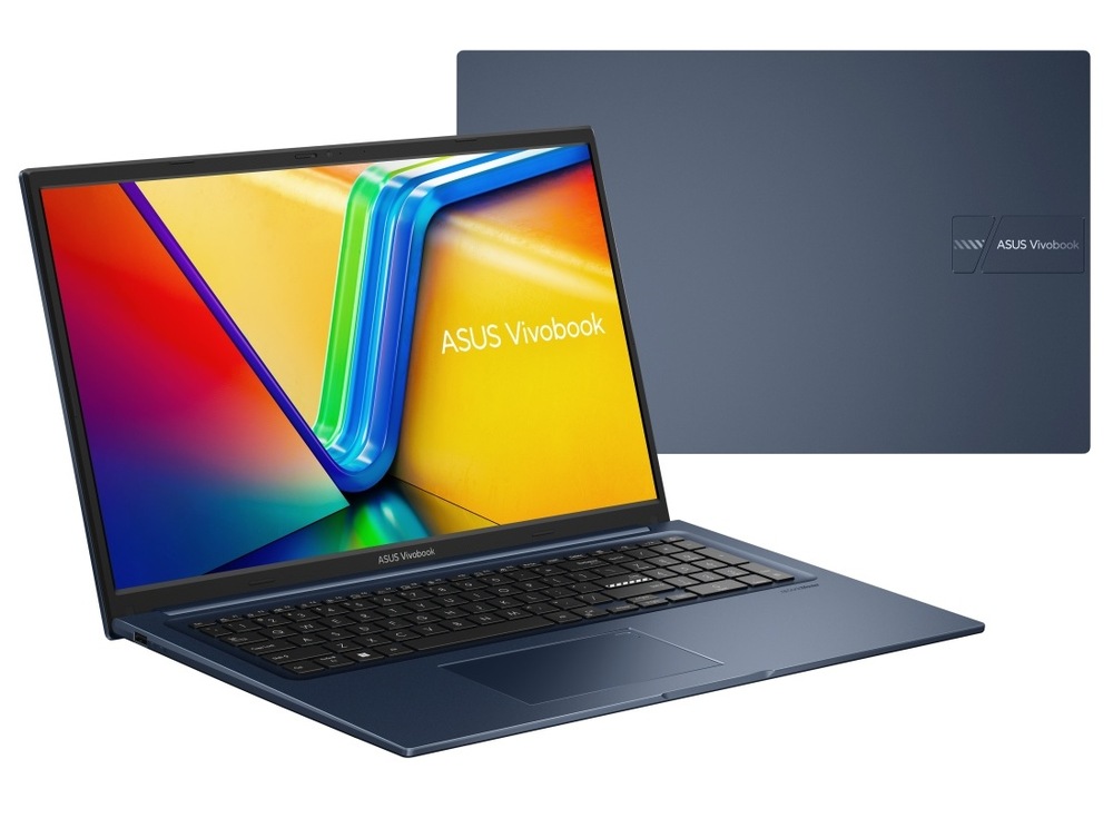 O svůj notebook Asus Vivobook 17 se bát nemusíte, jelikož splňuje přísné vojenské standardy MIL-STD 810H.