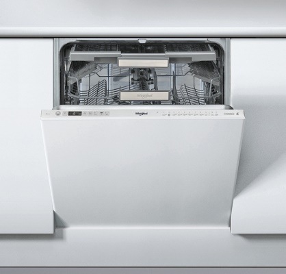 WHIRLPOOL WIO 3T133 DEL