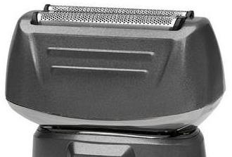 Holicí strojek ProfiCare PC HR 3012 Flexibilní holicí hlava