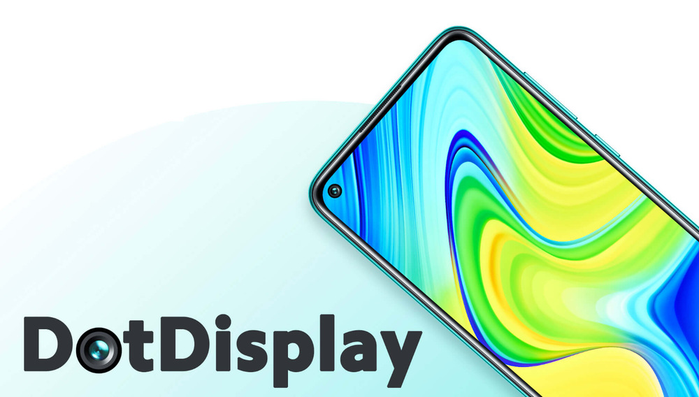 Mobilní telefon Xiaomi Redmi Note 9 128 GB bílý