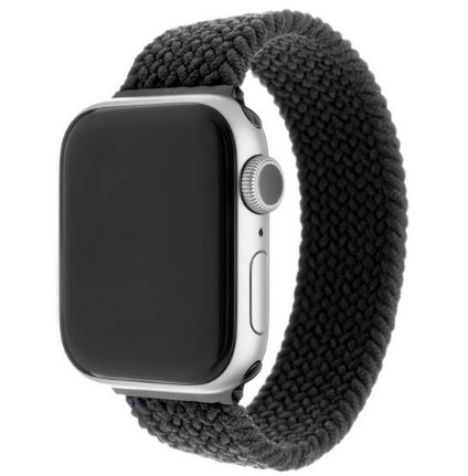 Fixed nylon strap