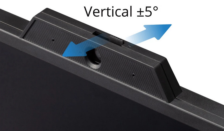 Monitor ViewSonic VG2440V
