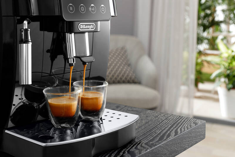 Espresso De'Longhi ECAM 220.21 B Magnifica Start
