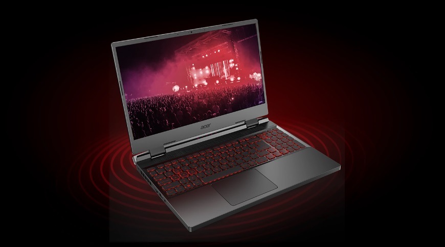 Acer Nitro 5