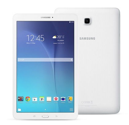 Dotykový tablet Samsung Galaxy Tab E (SM-T560) bílý