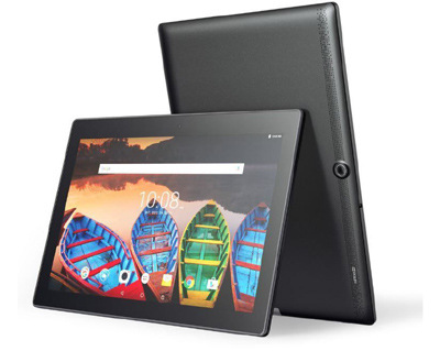 Lenovo Tab3 10 Business, černá