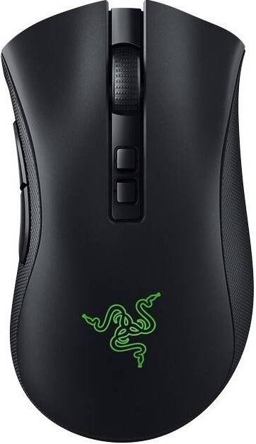 Razer DeathAdder V2 Pro, černá