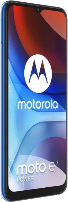 Motorola Moto E7 Power