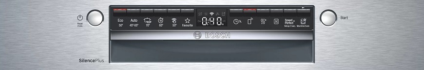 Myčka nádobí Bosch Serie 4 SMI4HCS48E