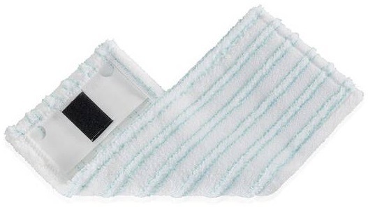 Náhrada na mop Leifheit Clean Twist M Ergo 52123 bílá/tyrkysová