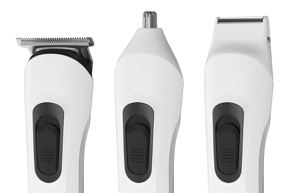 Rowenta TN8961F4 Multistyle Easy 9 v 1