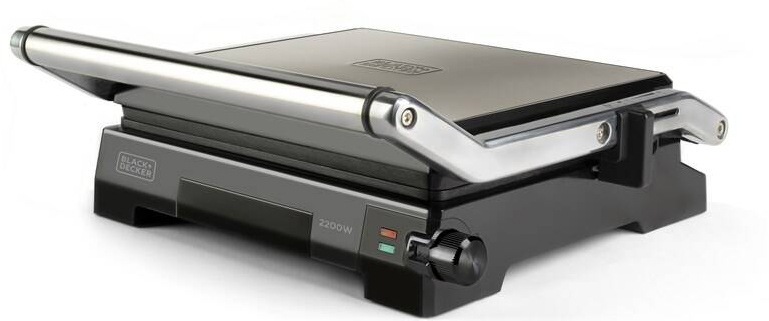 Gril Black+Decker BXGR2200E