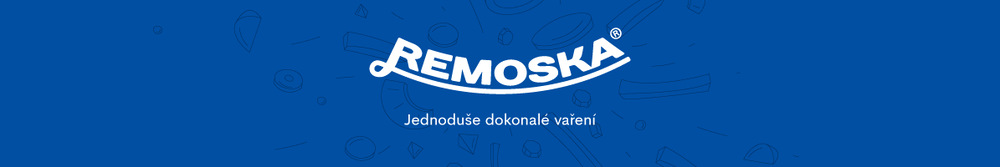 Elektrický pečicí hrnec Remoska Tria T41/42 Black Remoska, tradiční česká značka