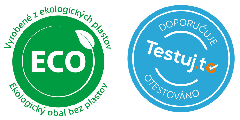 Sony sluchátka ocenění + certifikát