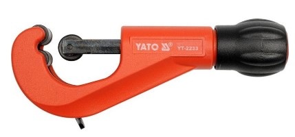 Řezačka YATO YT-2233 6 - 45mm PVC, Al, Cu