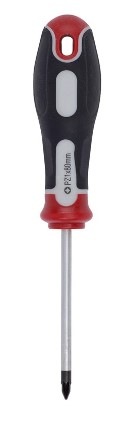 Šroubovák Kreator KRT403102 P PZ1X80