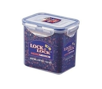 Dóza na potraviny Lock&lock HPL808