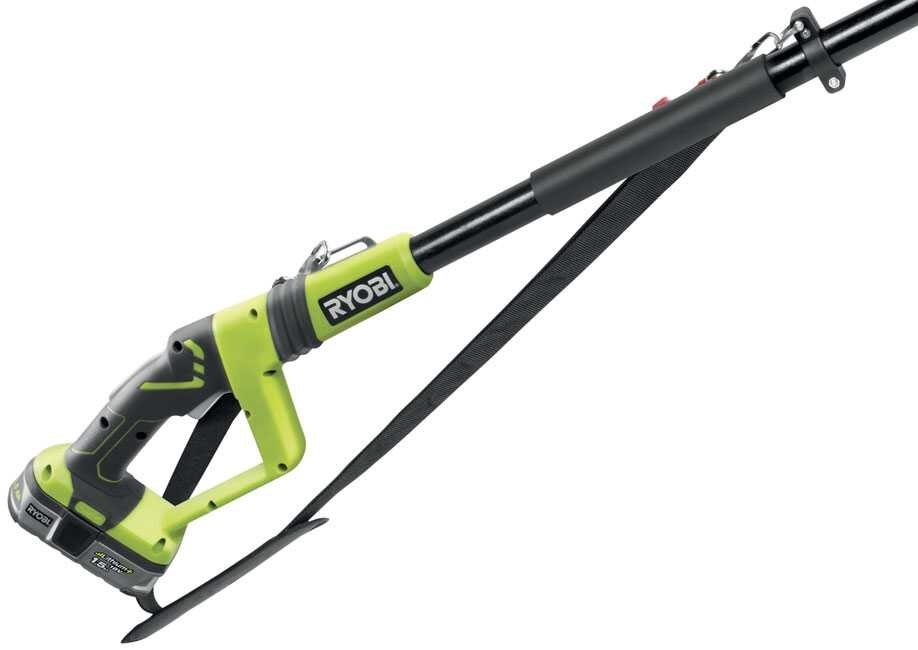 Odvětvovač Ryobi ONE+ OPP1820 (bez baterie)